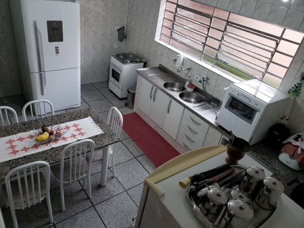 Casa a venda na Travessa Corupa, Vila Nova Cachoeirinha, São Paulo, SP