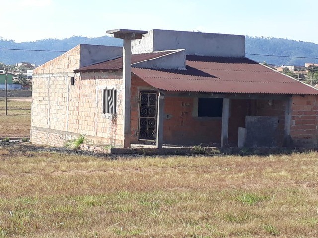 Captação de Casa a venda em Parauapebas, PA