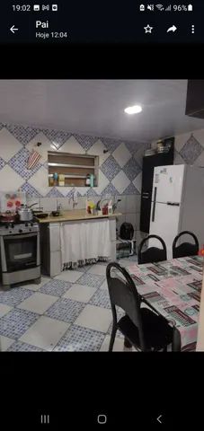 Captação de Casa a venda na Rua Afonso Teixeira Vidal, Vila Rosalina, Guarujá, SP