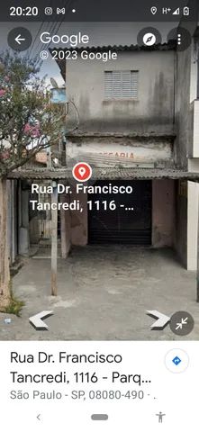 Captação de Casa a venda na Rua Doutor Francisco Tancredi, Parque Paulistano, São Paulo, SP