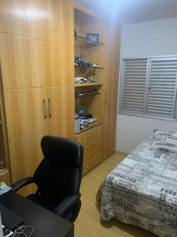 Apartamento a venda na Rua Cecília Fonseca Coutinho, Castelo, Belo Horizonte, MG