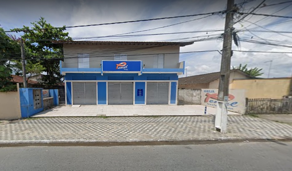 Primeira imagem do imóvel