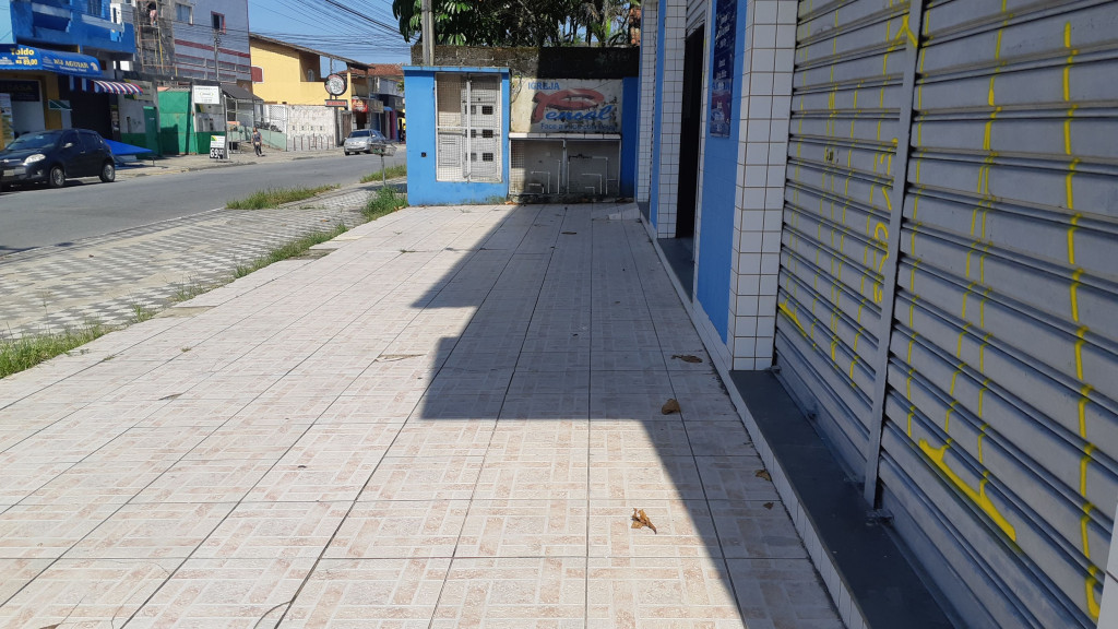 Captação de Prédio Inteiro para venda ou locação na NOSSA SENHORA DE FATIMA, AGENOR DE CAMPOS, Mongaguá, SP