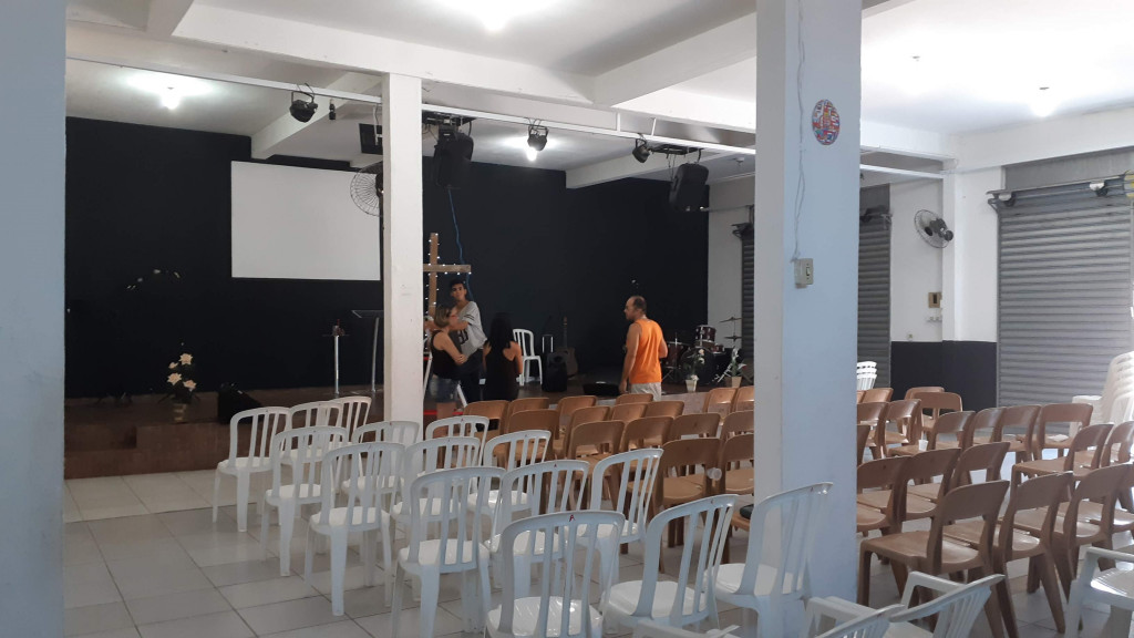 Foto do imóvel