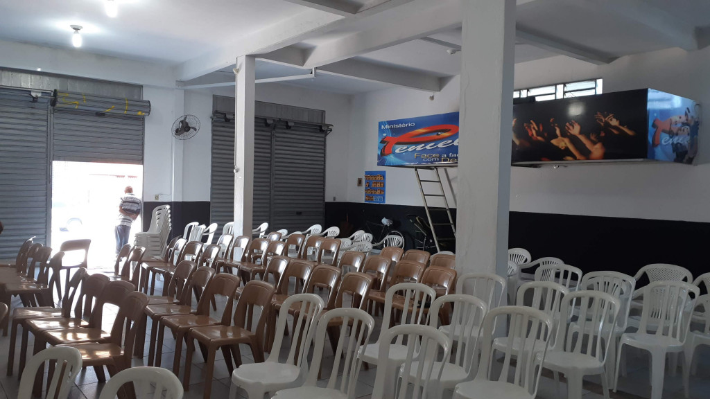 Captação de Prédio Inteiro para venda ou locação na NOSSA SENHORA DE FATIMA, AGENOR DE CAMPOS, Mongaguá, SP