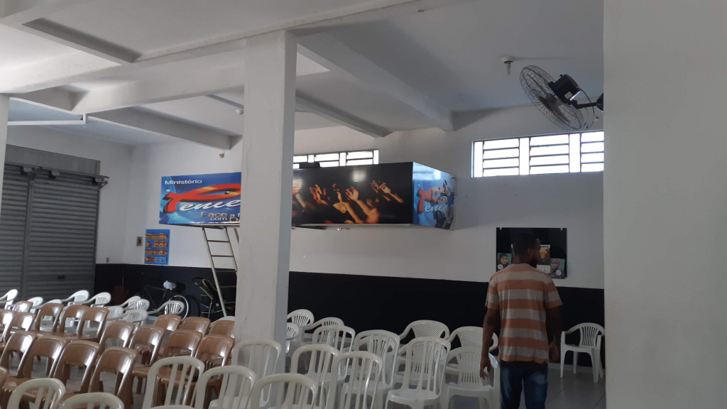 Captação de Prédio Inteiro para venda ou locação na NOSSA SENHORA DE FATIMA, AGENOR DE CAMPOS, Mongaguá, SP