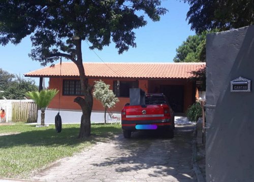 Captação de Casa a venda na Servidão Nascente do Rio Vermelho, São João do Rio Vermelho, Florianópolis, SC