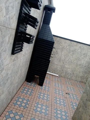 Captação de Apartamento a venda na Rua dos Franciscanos, Jardim Santo André, Santo André, SP