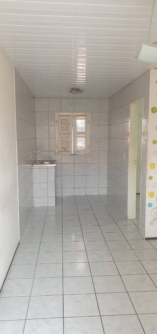 Captação de Apartamento a venda na Rua Cravilândia, Dom Lustosa, Fortaleza, CE