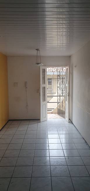 Captação de Apartamento a venda na Rua Cravilândia, Dom Lustosa, Fortaleza, CE