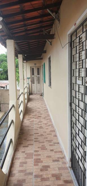 Captação de Apartamento a venda na Rua Cravilândia, Dom Lustosa, Fortaleza, CE