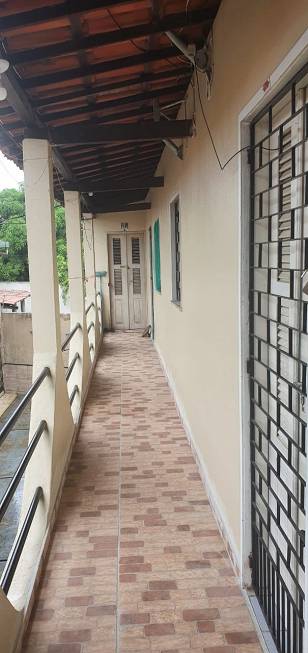 Apartamento à venda com 2 quartos, 41m² - Foto 1