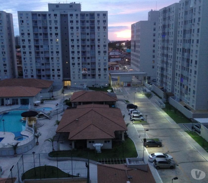 Foto - Serra - Valparaíso