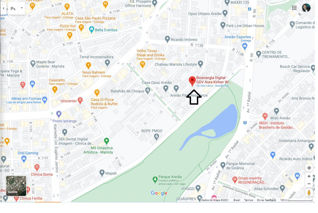 Prédio Inteiro à venda, 200m² - Foto 3