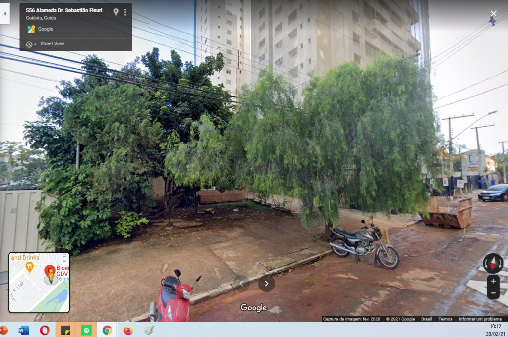 Captação de Imóvel Comercial a venda na Rua 1141, Setor Marista, Goiânia, GO