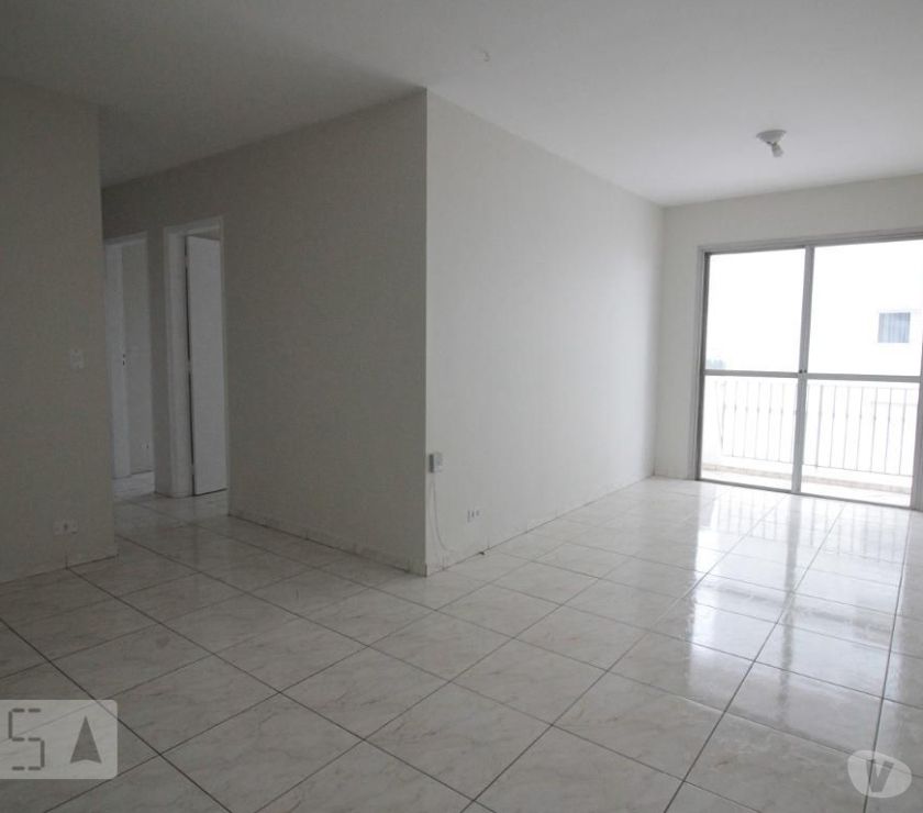 Apartamento à venda com 2 quartos, 64m² - Foto 3