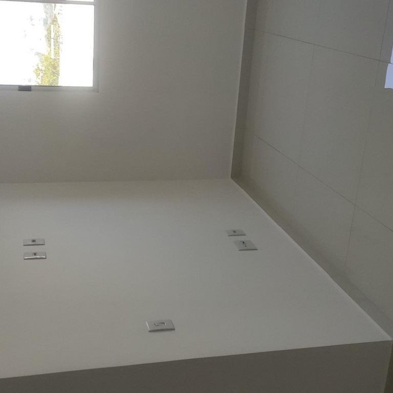 Apartamento à venda com 2 quartos, 38m² - Foto 3