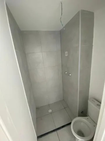 Apartamento à venda com 1 quarto, 30m² - Foto 3