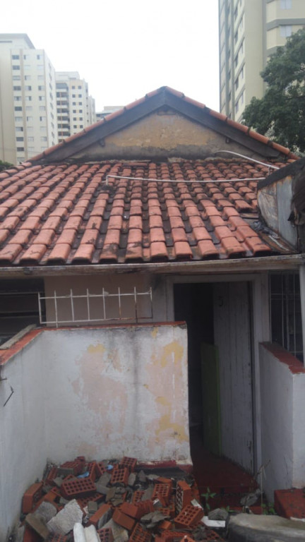 Captação de Casa a venda na Doutor Miranda de Azevedo, POMPEIA, São Paulo, SP