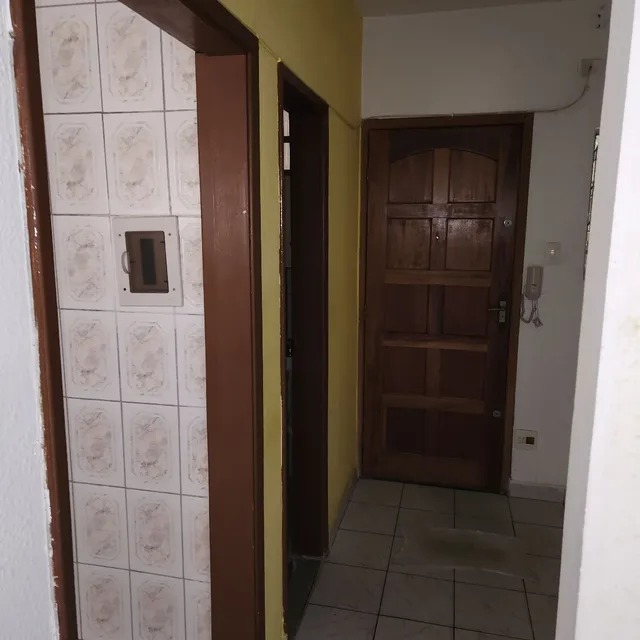 Captação de Apartamento a venda na BARRETO MUNIZ, JABAQUARA, São Paulo, SP