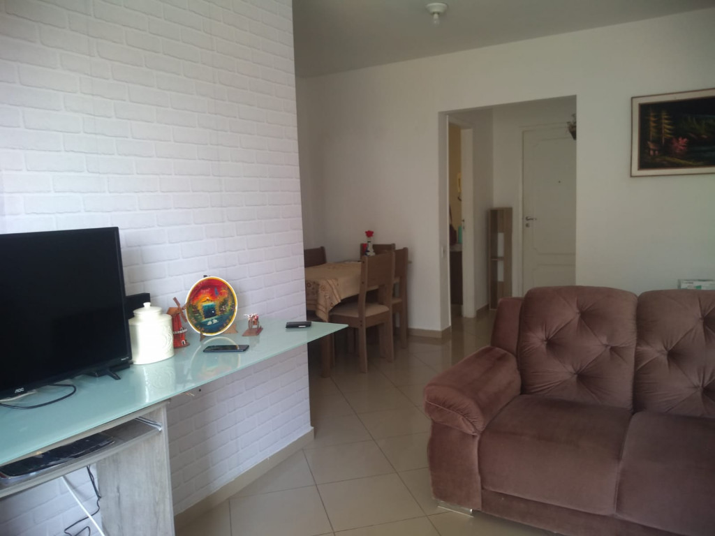 Apartamento à venda com 3 quartos, 83m² - Foto 1