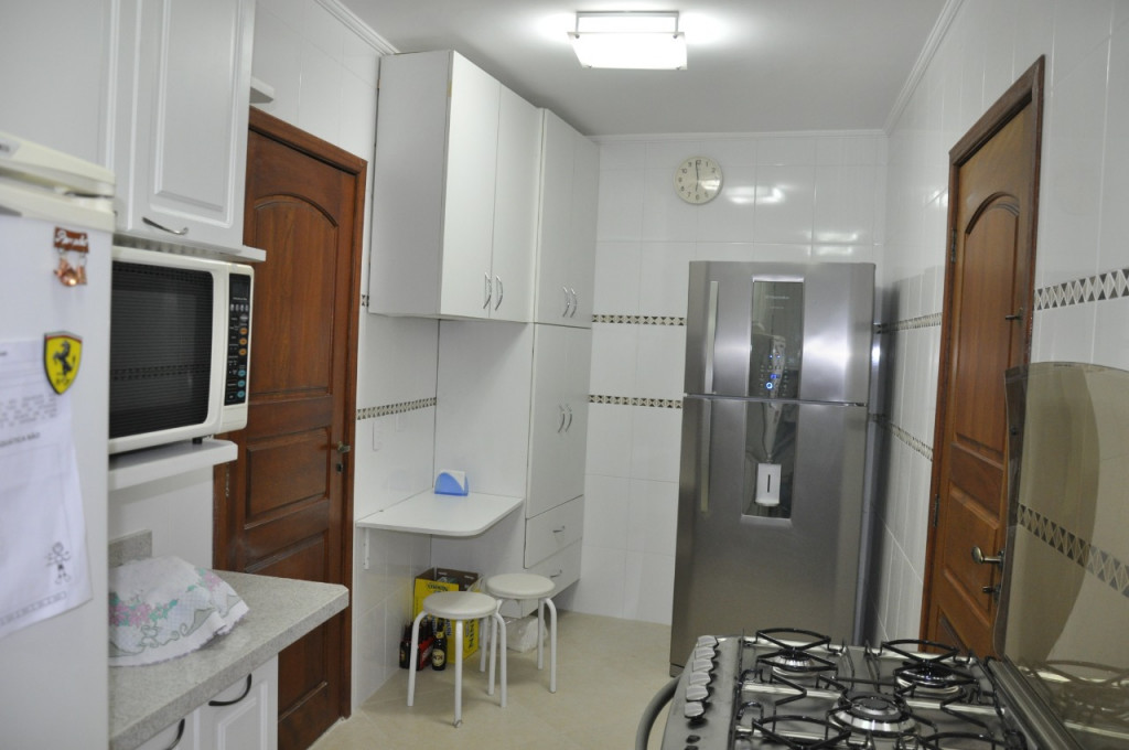 Casa em Condomínio a venda na Rua João de Araújo, Vila dos Andradas, São Paulo, SP