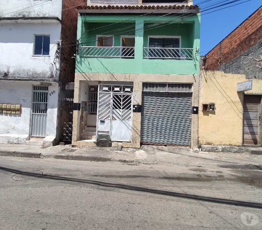 Captação de Casa para venda ou locação na Rua Direta Do Arraial, Cabula, Salvador, BA