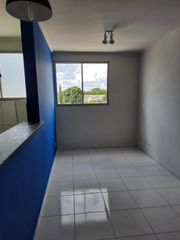 Apartamento a venda na Avenida Doutor Armando Pannunzio, Jardim Vera Cruz, Sorocaba, SP