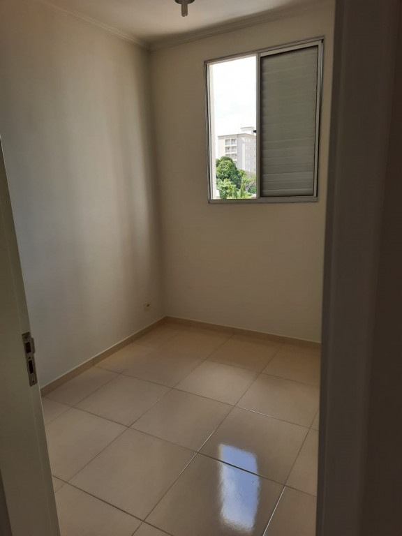 Apartamento a venda na Avenida Doutor Armando Pannunzio, Jardim Vera Cruz, Sorocaba, SP