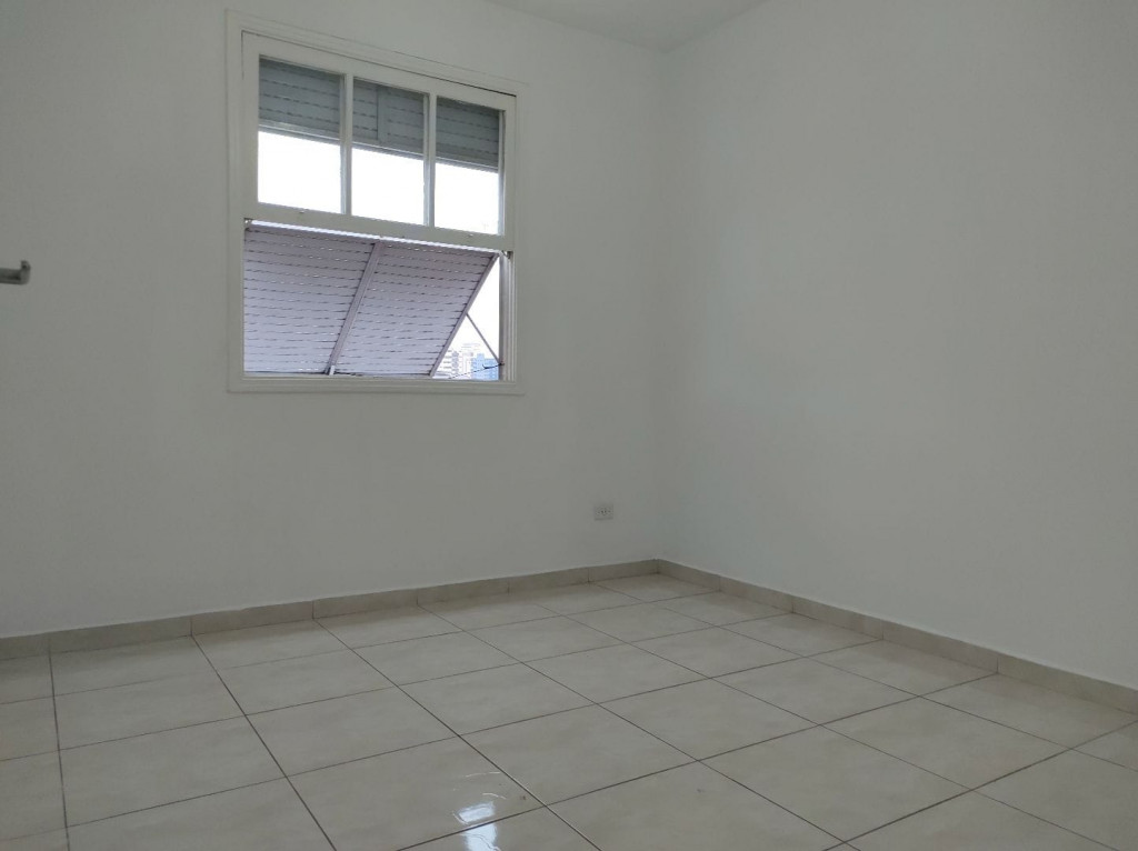 Apartamento a venda na Rua Santos Dumont,, Estuário, Santos, SP