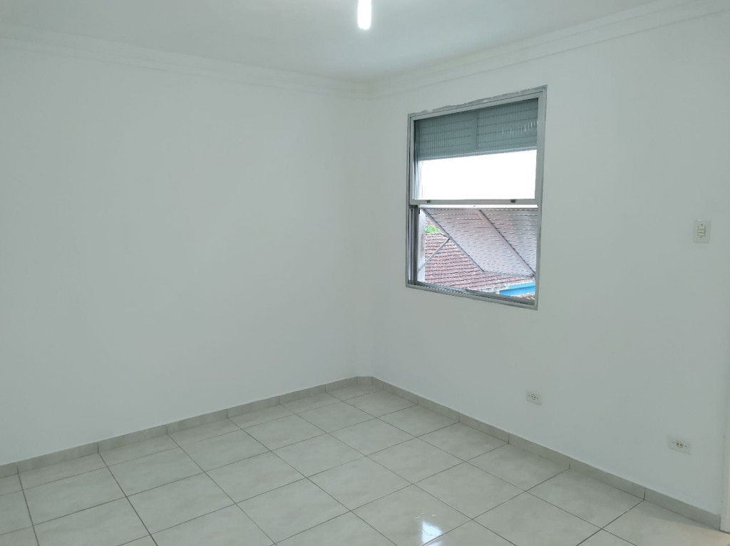 Apartamento a venda na Rua Santos Dumont,, Estuário, Santos, SP