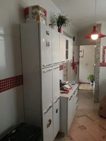 Casa à venda com 2 quartos, 1m² - Foto 2