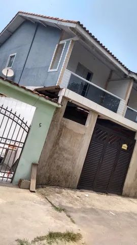 Captação de Casa a venda na Rua Rubens Rodrigues, Vila Santa Rosa, Guarujá, SP