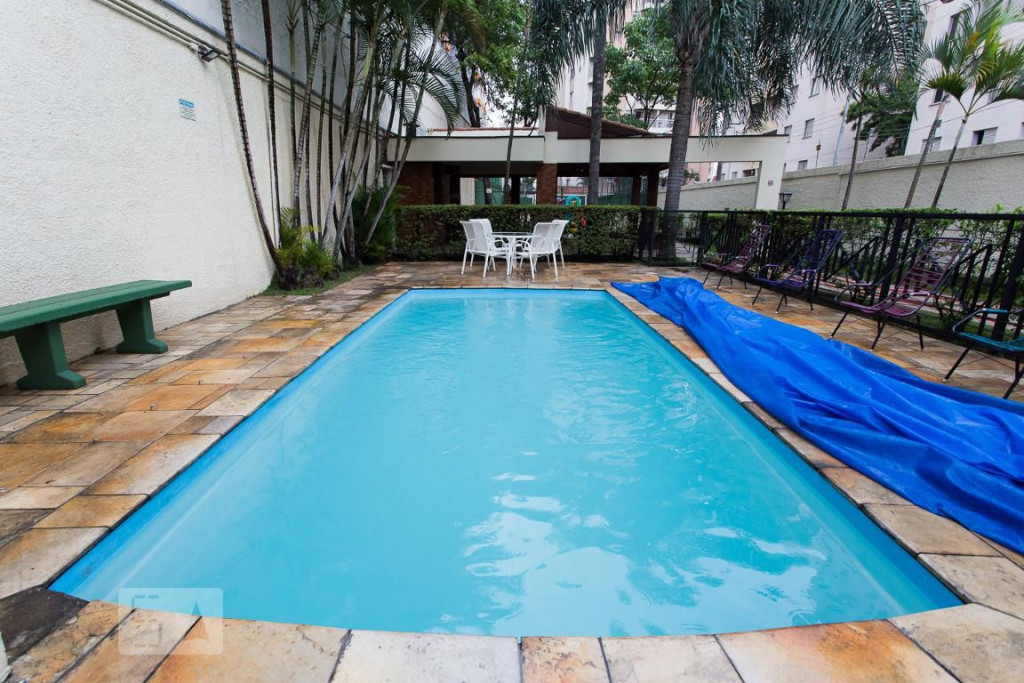 Apartamento a venda na Avenida Celso Garcia, Tatuapé, São Paulo, SP