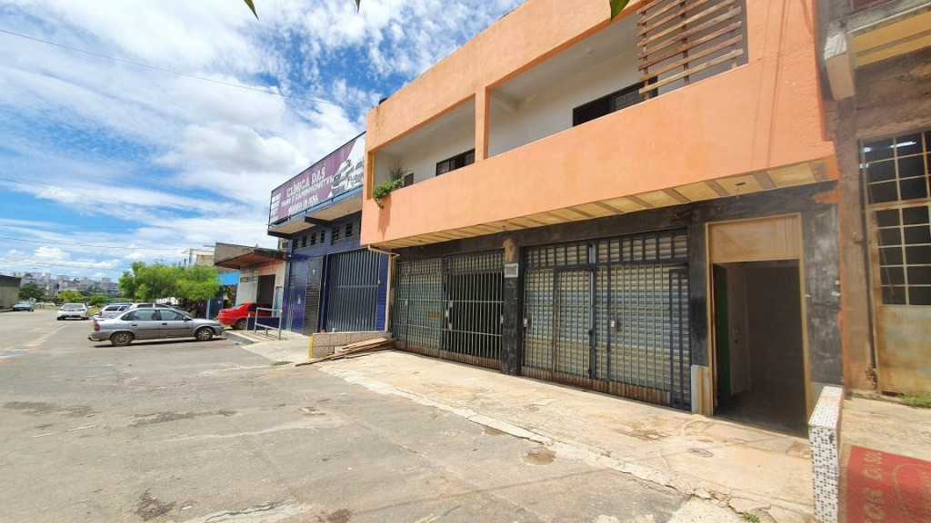 Prédio Inteiro para venda ou locação na ADE Quadra 3 Conjunto D, Área de Desenvolvimento Econômico (Ceilândia), Brasília, DF