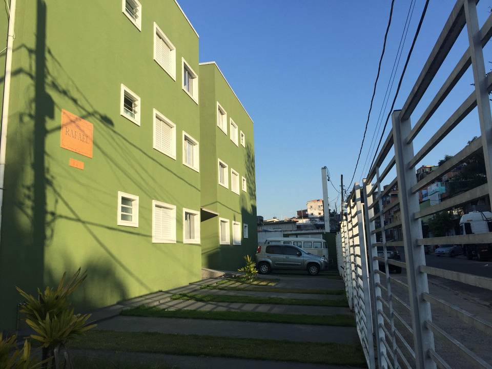 Apartamento à venda com 2 quartos, 71m² - Foto 3