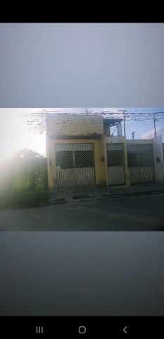 Captação de Casa a venda na Rua 38 (Cj Jereissati I), Jereissati I, Maracanaú, CE