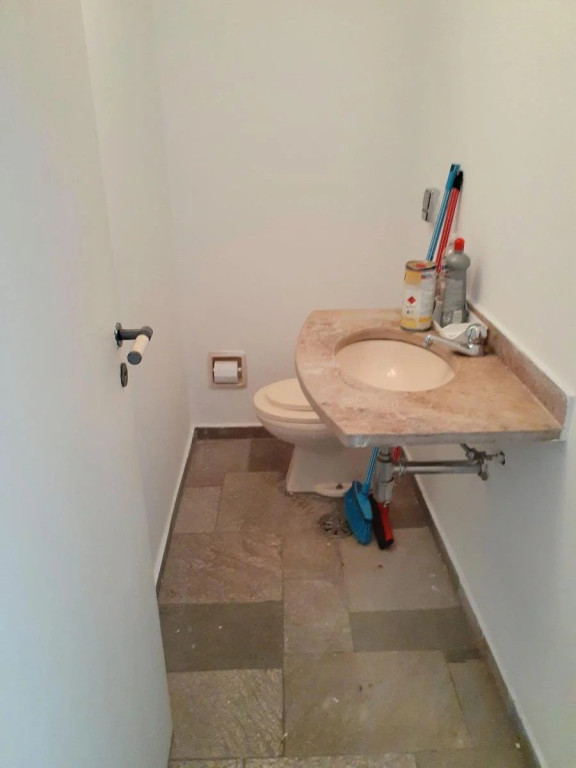 Casa para alugar com 1 quarto, 53m² - Foto 3
