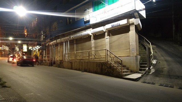 Foto - Cariacica - Porto de Santana