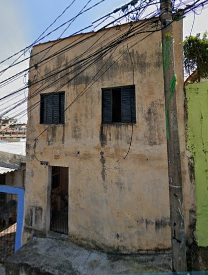 Captação de Casa a venda na Rua Martins  Fernandes, Imirim, São Paulo, SP