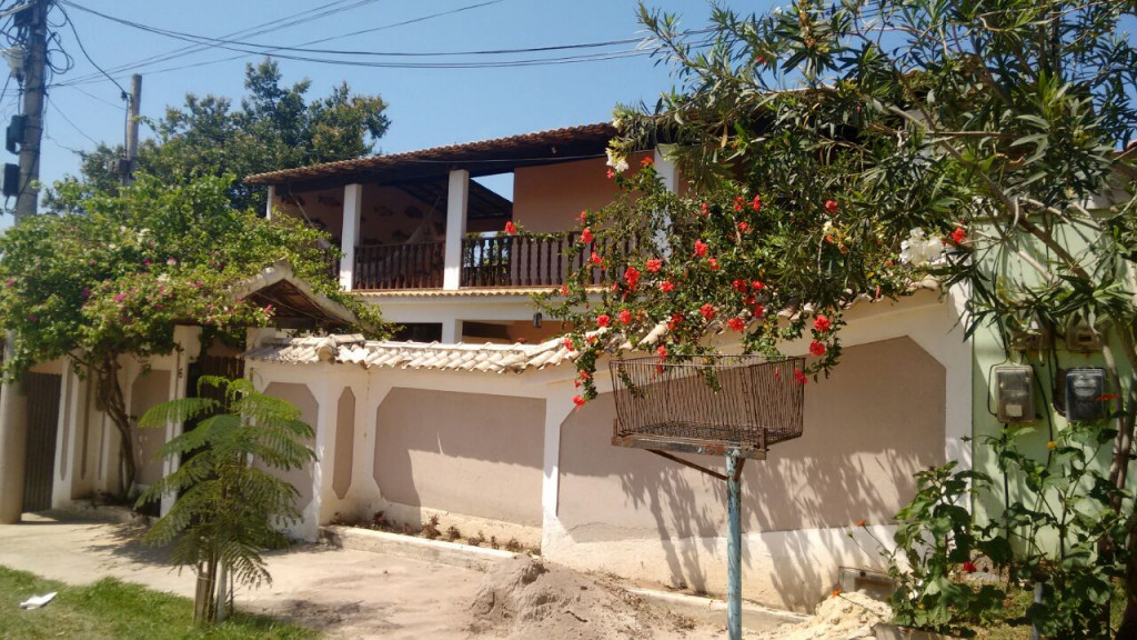 Captação de Casa a venda na Rua D, Leigos, Saquarema, RJ