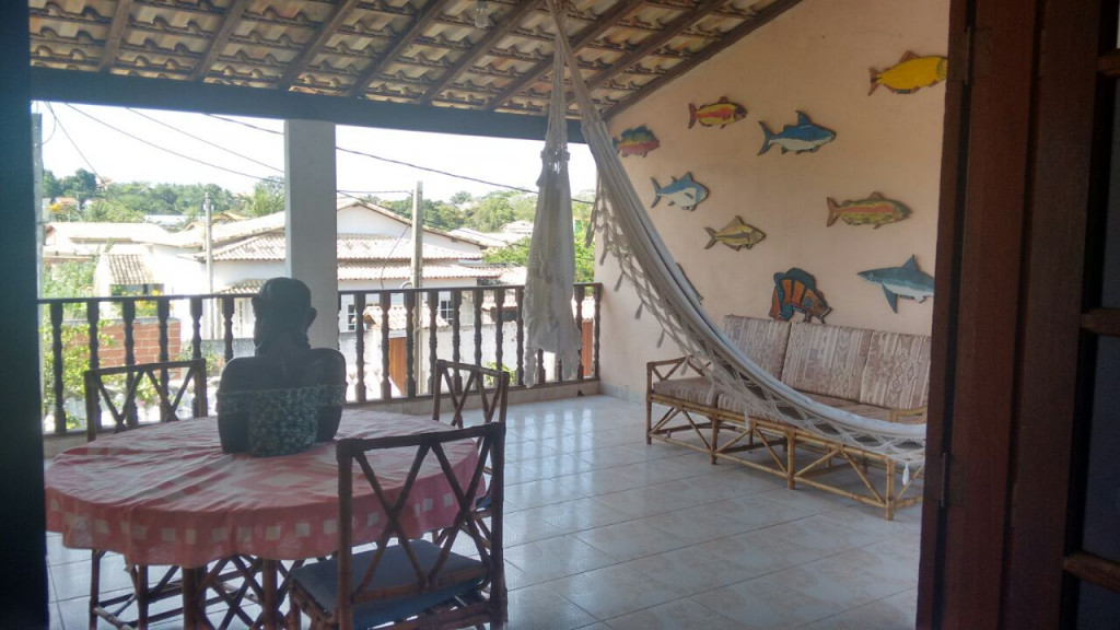 Captação de Casa a venda na Rua D, Leigos, Saquarema, RJ