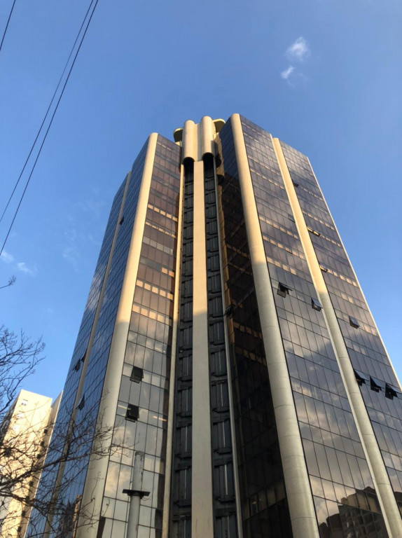 Captação de Imóvel Comercial para venda ou locação na Avenida Moema, Moema, São Paulo, SP