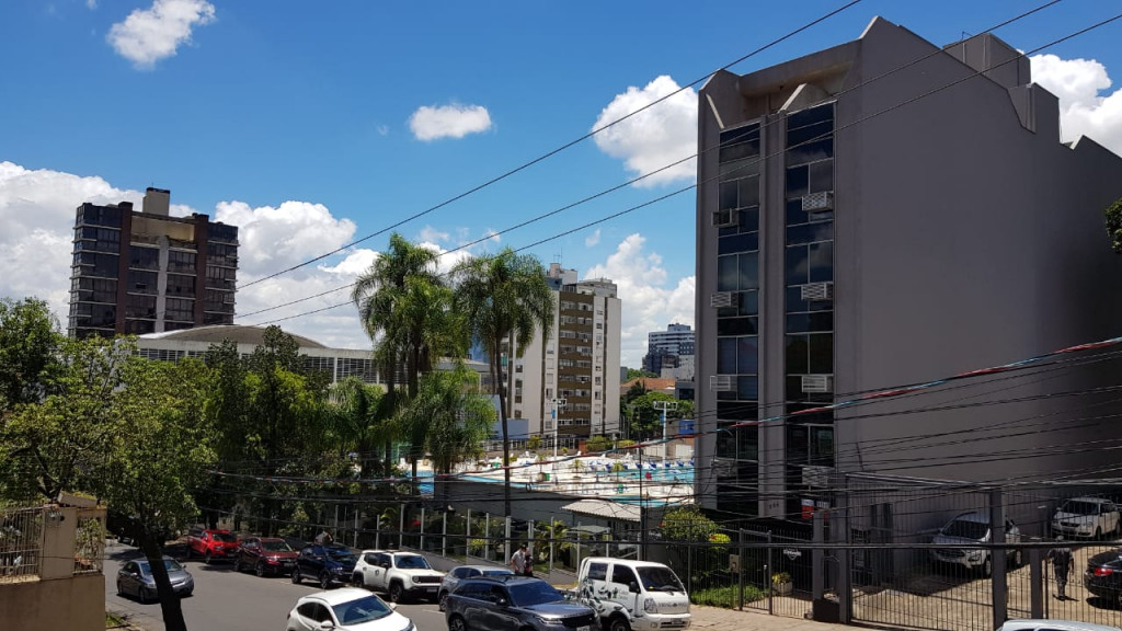 Captação de Conjunto Comercial para venda ou locação na Rua Quintino Bocaiúva, Rio Branco, Porto Alegre, RS