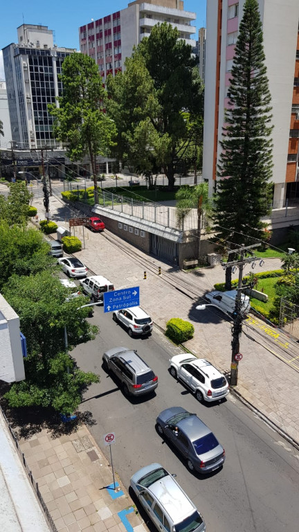 Captação de Conjunto Comercial para venda ou locação na Rua Quintino Bocaiúva, Rio Branco, Porto Alegre, RS