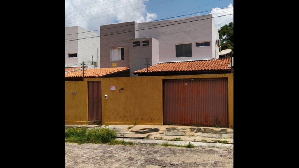 Captação de Casa a venda na Rua Professora Maria Célia Nascimento, Vale Quem Tem, Teresina, PI