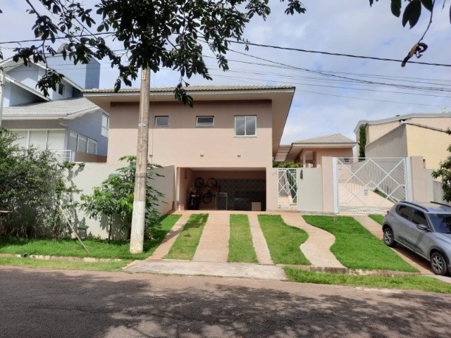 Captação de Casa a venda na Alameda Andorinha, Condomínio Parque das Garças I, Atibaia, SP