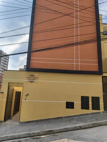 Captação de Apartamento a venda na Rua Diogo de Castilho, Parque Mandaqui, São Paulo, SP