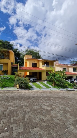 Captação de Casa a venda na Avenida Coronel Teixeira, Ponta Negra, Manaus, AM
