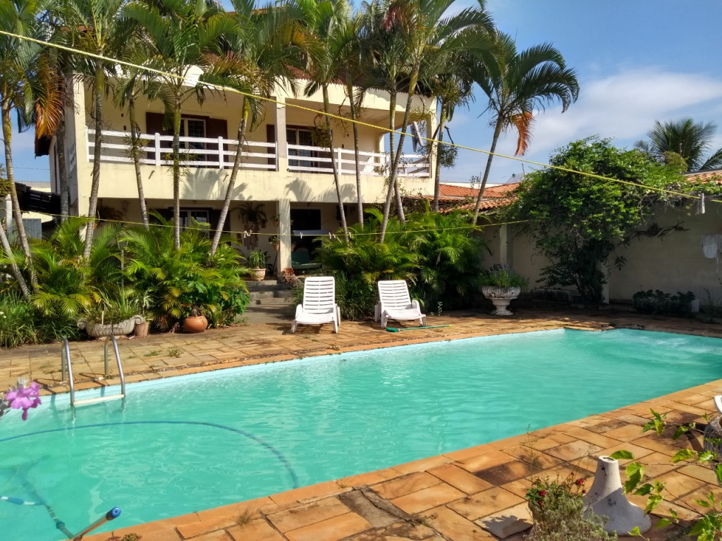 Captação de Casa para venda ou locação na MARIA POLIANATO FRONNER, SÃO CRISTOVÃO II, RIO DAS PEDRAS, SP